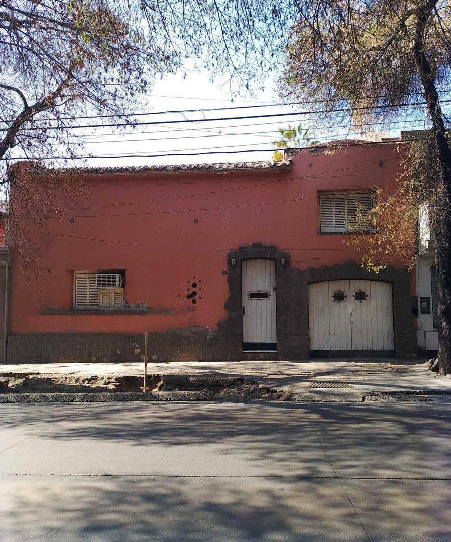 Foto de LOTE EN VENTA MICROCENTRO MENDOZA CAPITAL, imagen 4