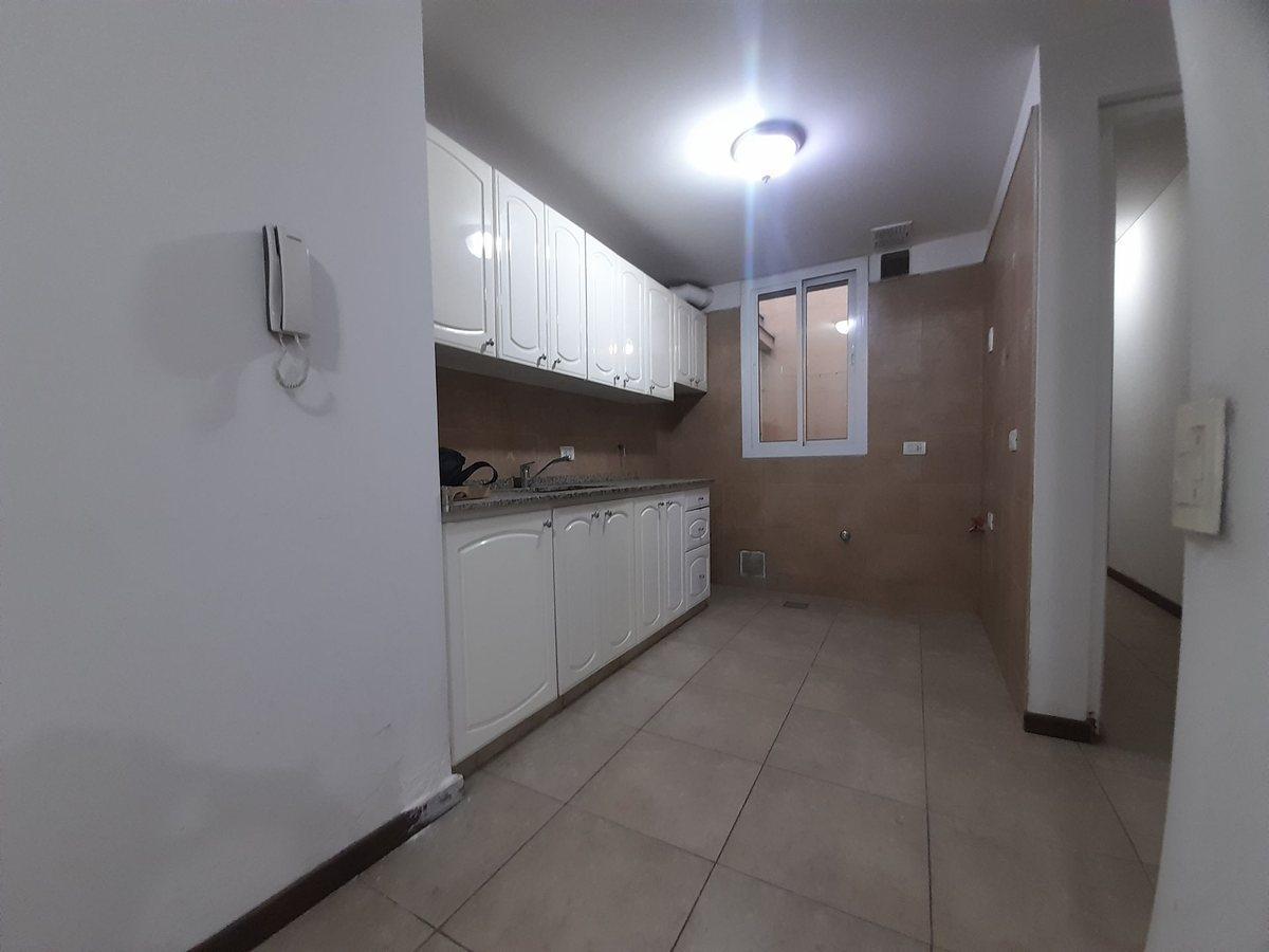 Foto de VENTA DEPARTAMENTO 2 DOMITORIOS PB GODOY CRUZ, imagen 5