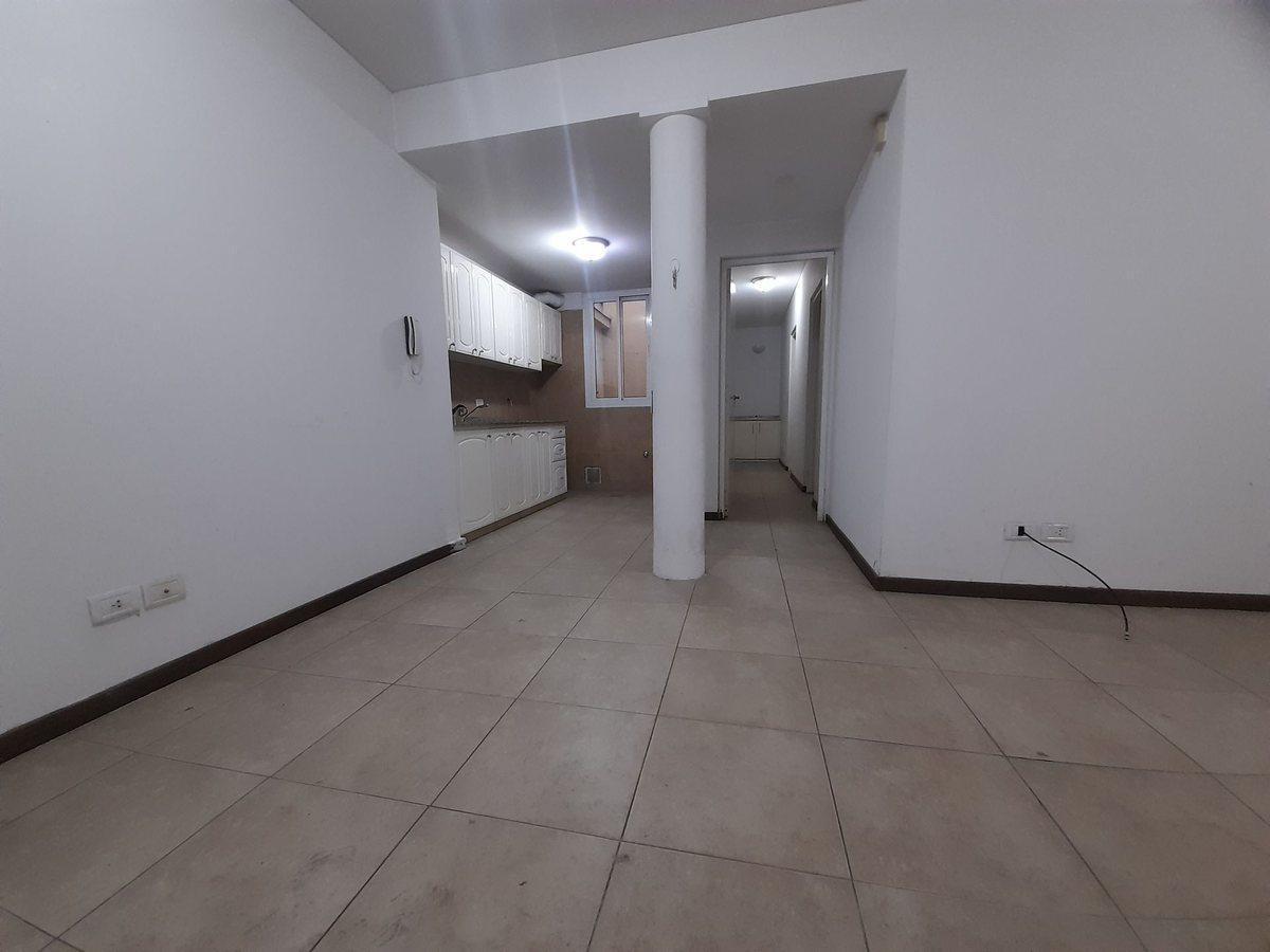 Foto de VENTA DEPARTAMENTO 2 DOMITORIOS PB GODOY CRUZ, imagen 3
