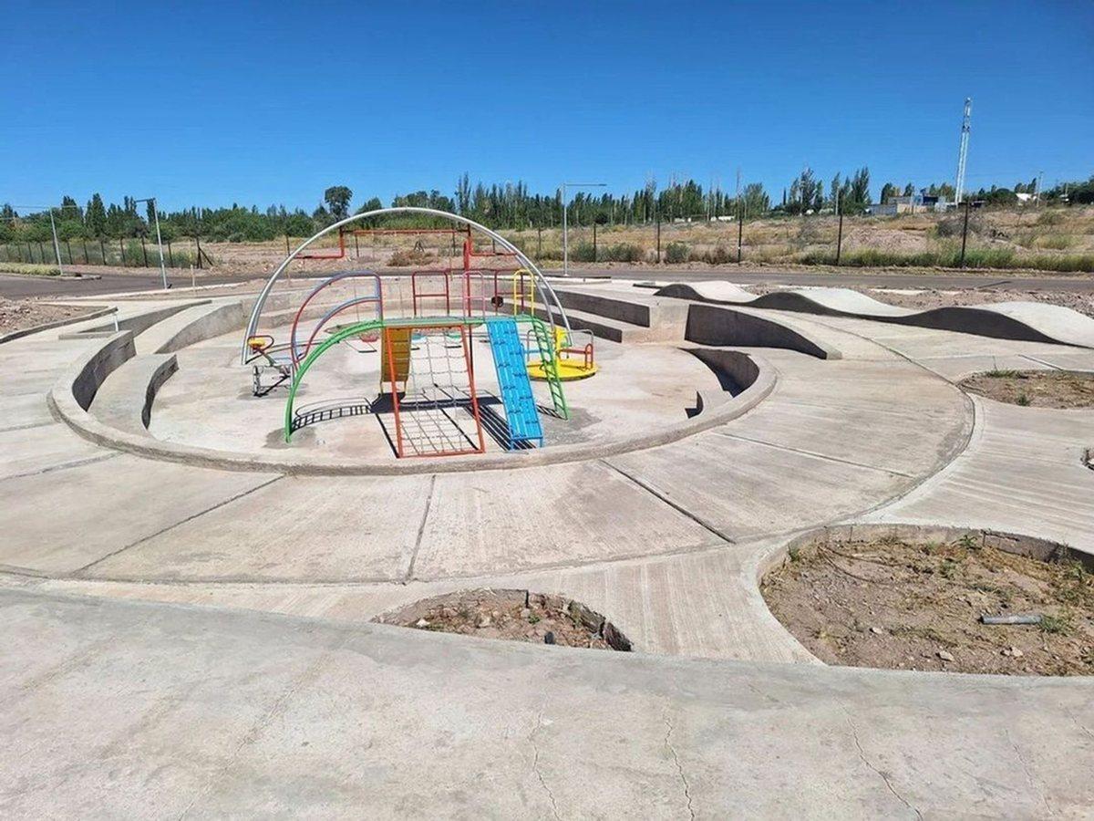 Foto de VENTA LOTE LOMAS DEL TORREÓN MAIPÚ FINANCIACIÓN, imagen 5