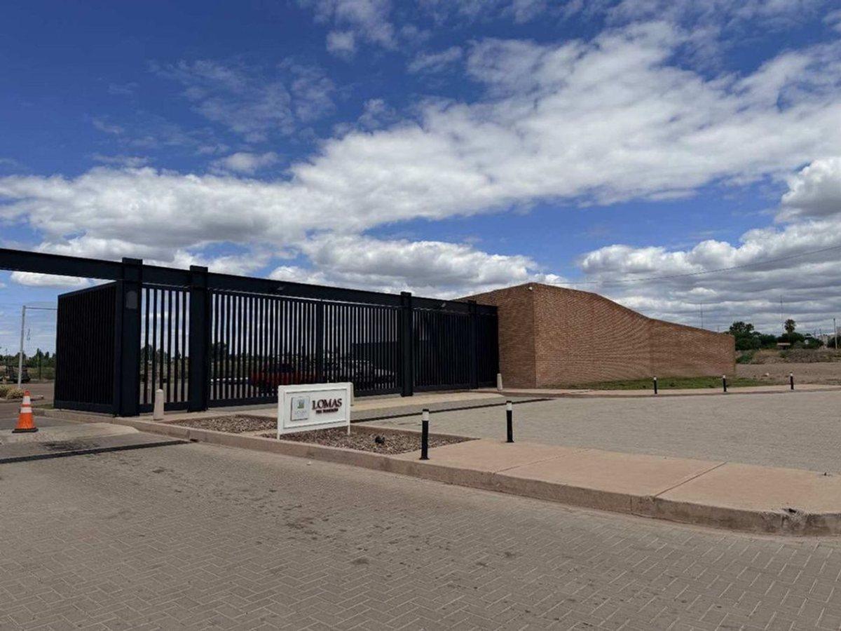Foto de VENTA LOTE LOMAS DEL TORREÓN MAIPÚ FINANCIACIÓN, imagen 1