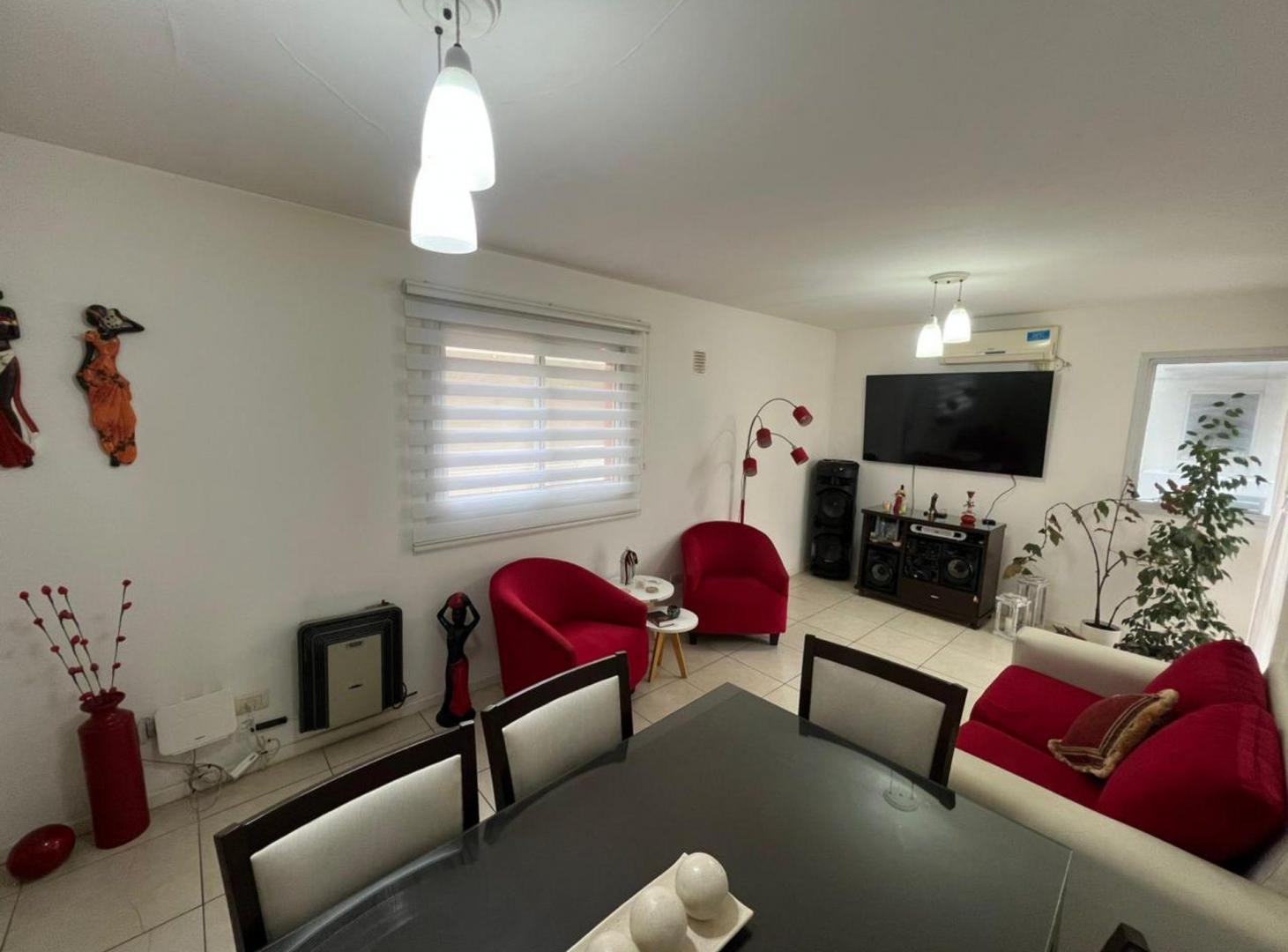 Foto de Venta Departament Mendoza con Cochera Apto crédito, imagen 5