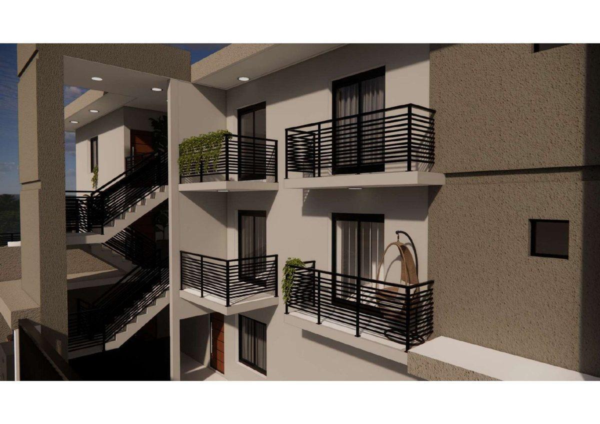 Foto de VENTA DEPARTAMENTO A ESTRENAR GODOY CRUZ MENDOZA, imagen 5