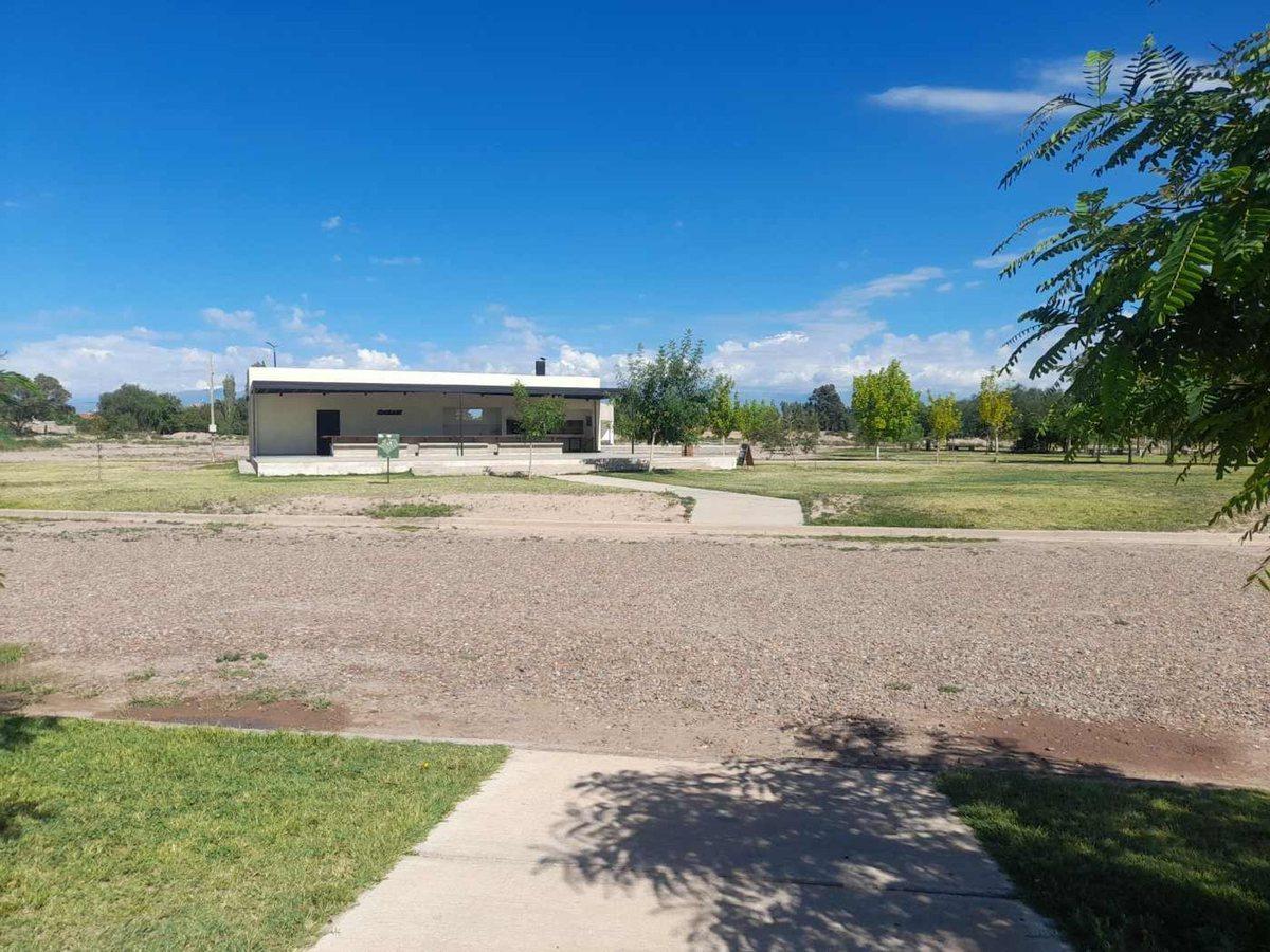 Foto de VENTA LOTE BARRIO PRIVADO EL BOSQUE MAIPU MENDOZA, imagen 4