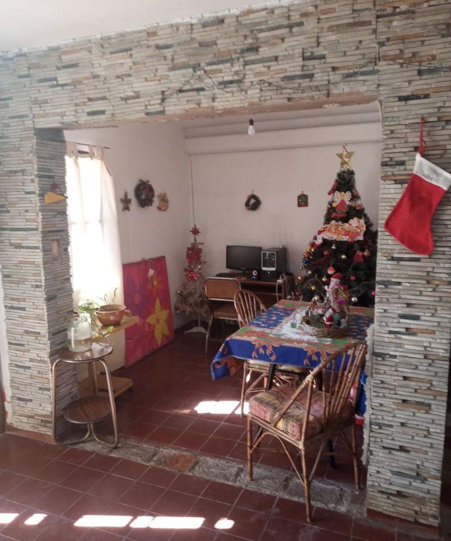 Foto de BARRIO 7 DE JULIO, LUZURIAGA, MAIPU, imagen 1