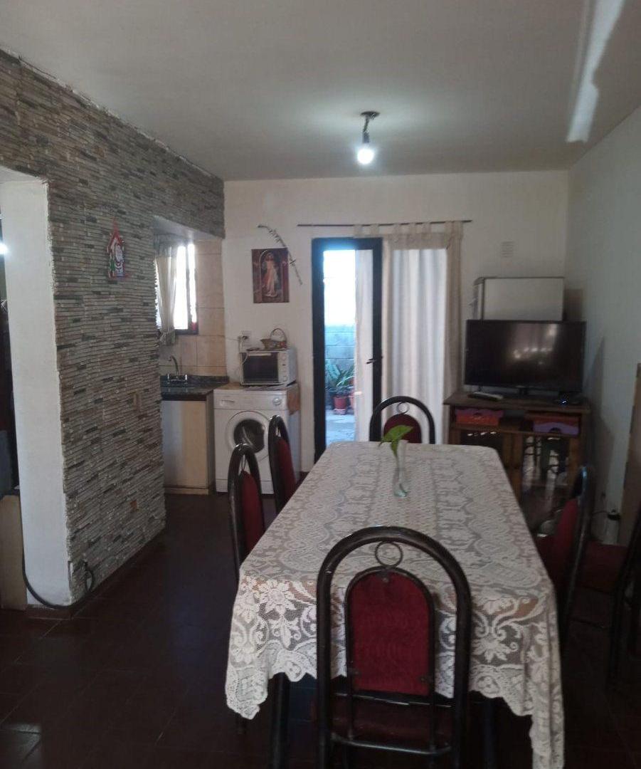 Foto de BARRIO 7 DE JULIO, LUZURIAGA, MAIPU, imagen 3