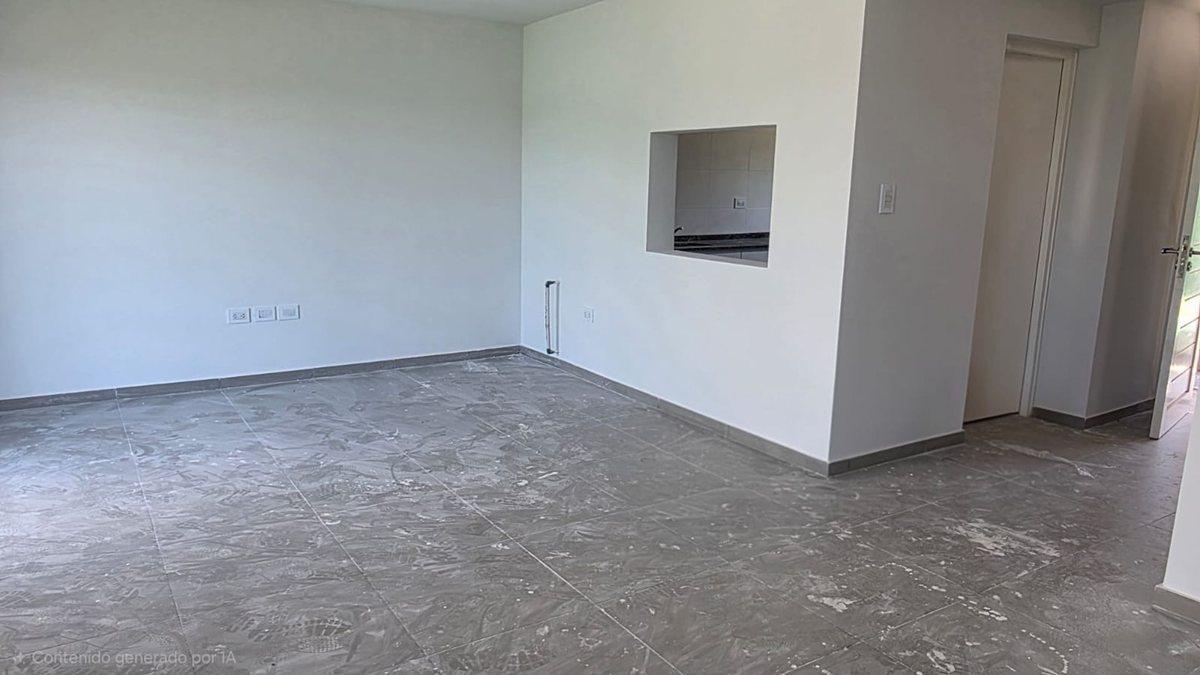Foto de Duplex 3 Dormitorios Venta Punta Lago Maipú, imagen 1