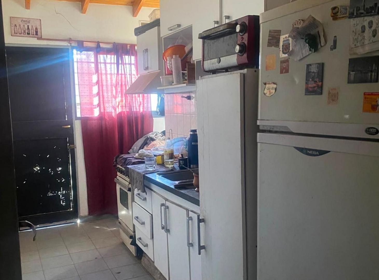 Foto de VENTA CASA 3 DORMITORIOS GODOY CRUZ, imagen 1