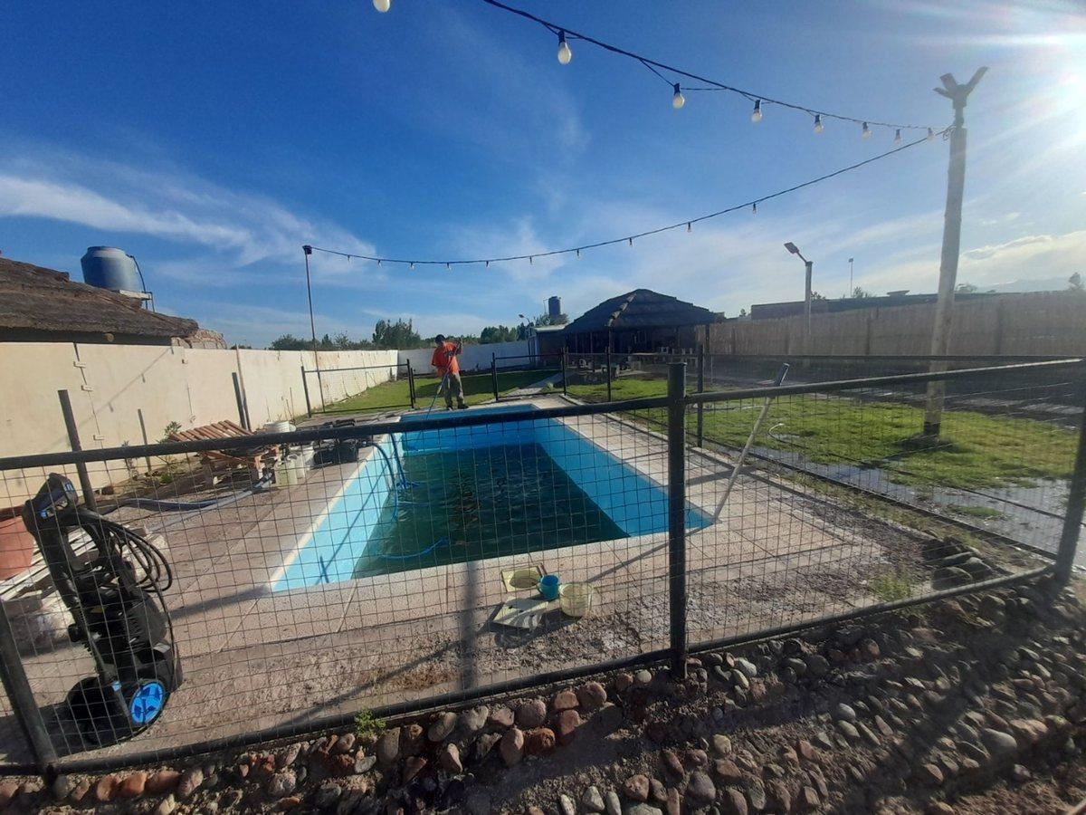 Foto de VENTA QUINCHO CON PILETA COLONIA SEGOVIA, imagen 4