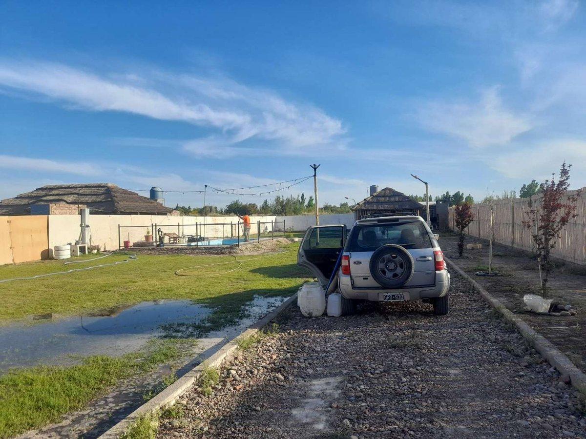 Foto de VENTA QUINCHO CON PILETA COLONIA SEGOVIA, imagen 3