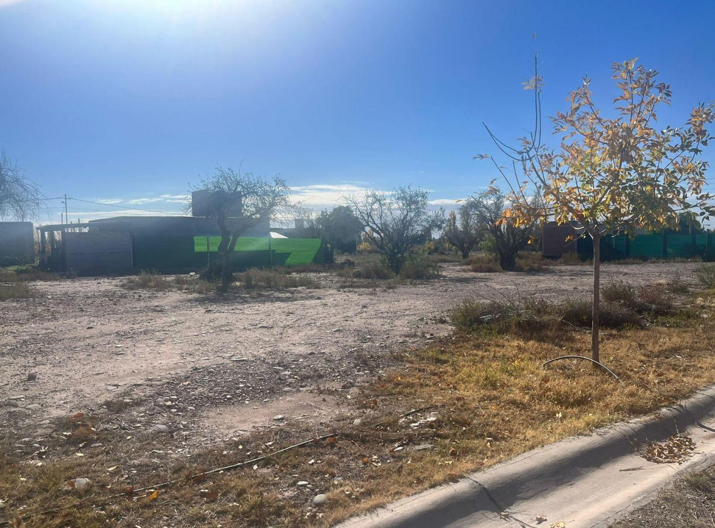 Foto de VENTA LOTE AMPROS 8 MAIPÚ, imagen 5