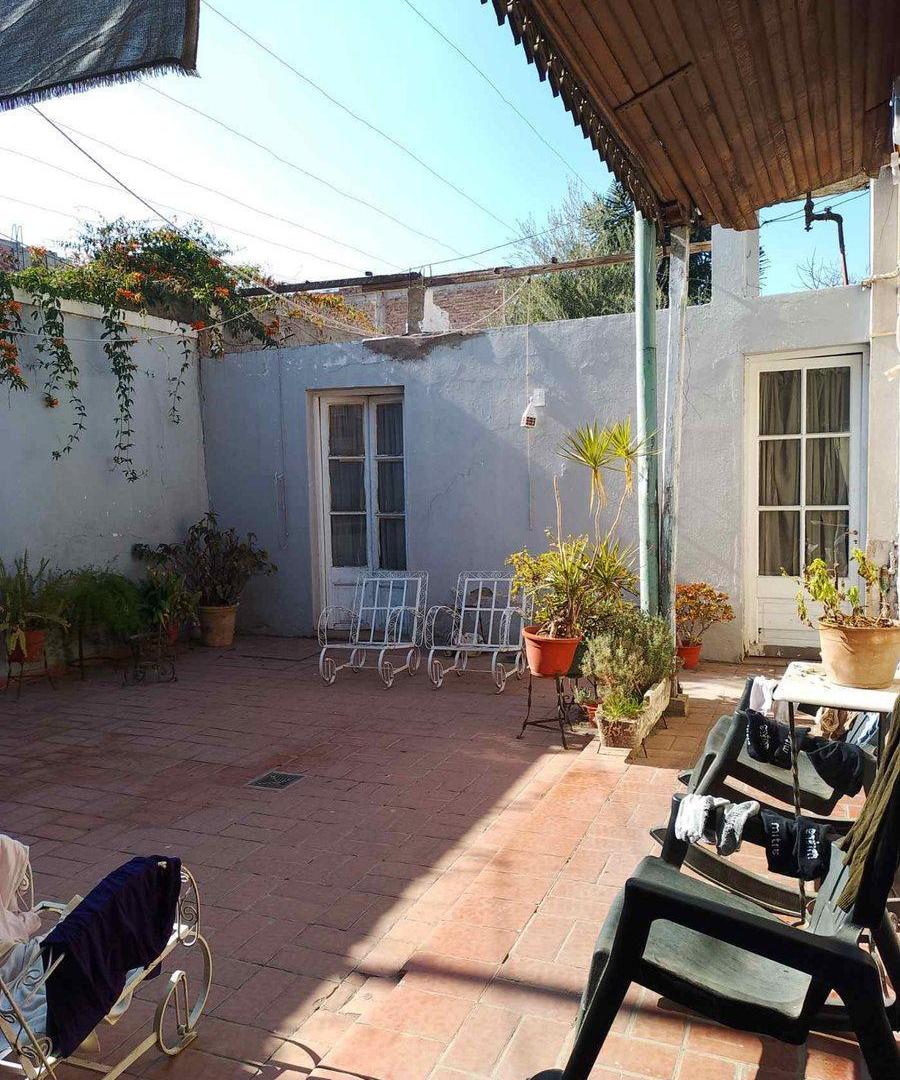 Foto de LOTE EN VENTA MICROCENTRO MENDOZA CAPITAL, imagen 4