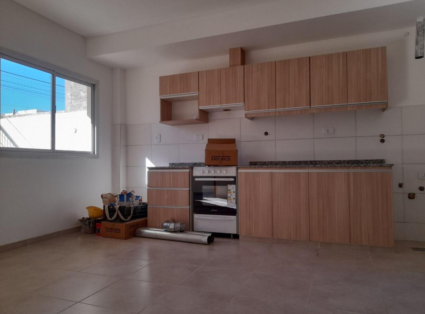 Foto de VENTA DE DEPARTAMENTO PB BARRIO RINCON VENETO, imagen 5