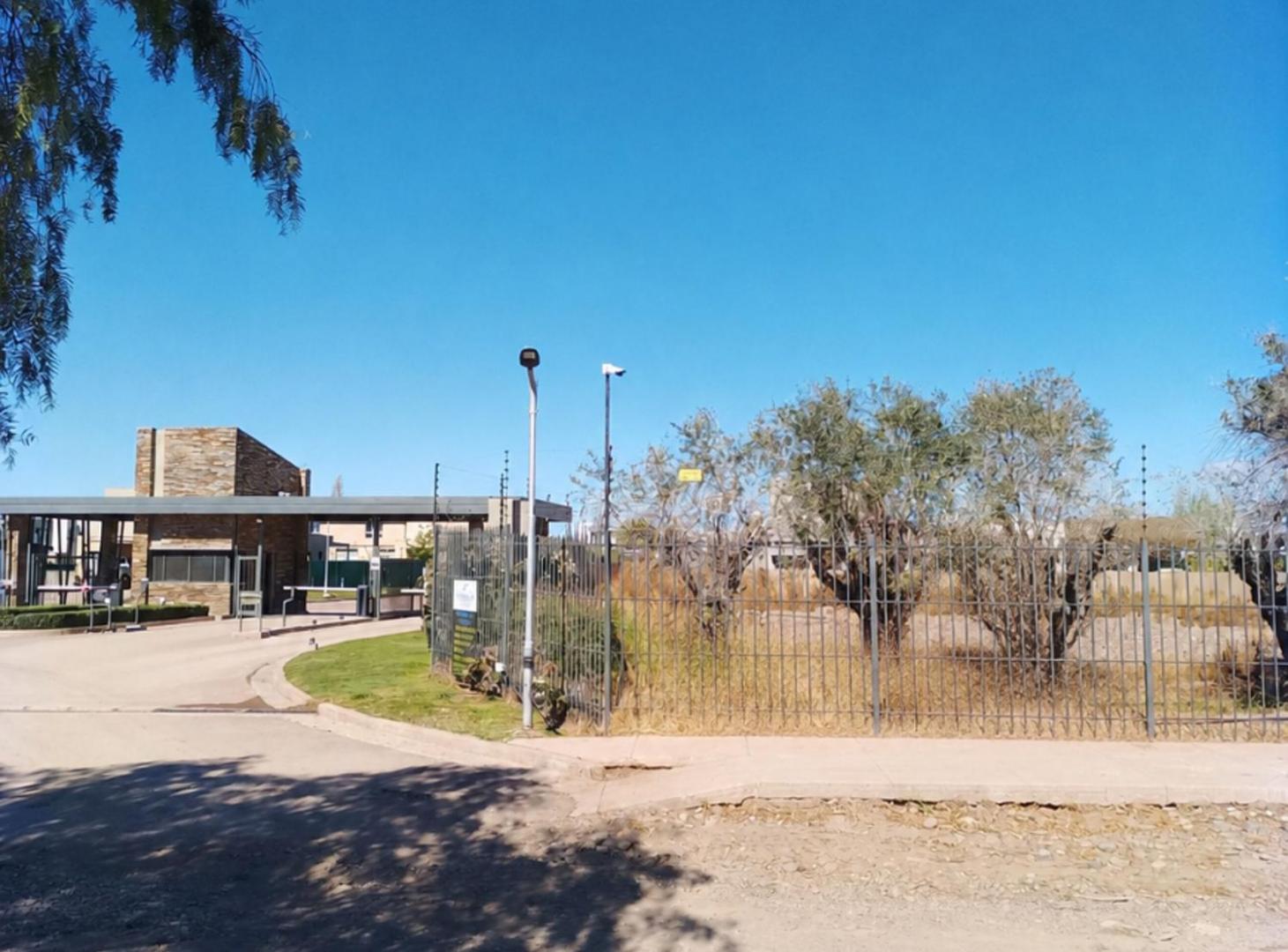 Foto de LOTE ESQUINA JUNTO A TERRAZAS PARK MAIPÚ, imagen 1