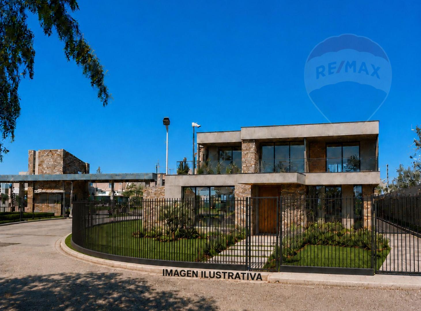 Foto de LOTE ESQUINA JUNTO A TERRAZAS PARK MAIPÚ, imagen 2