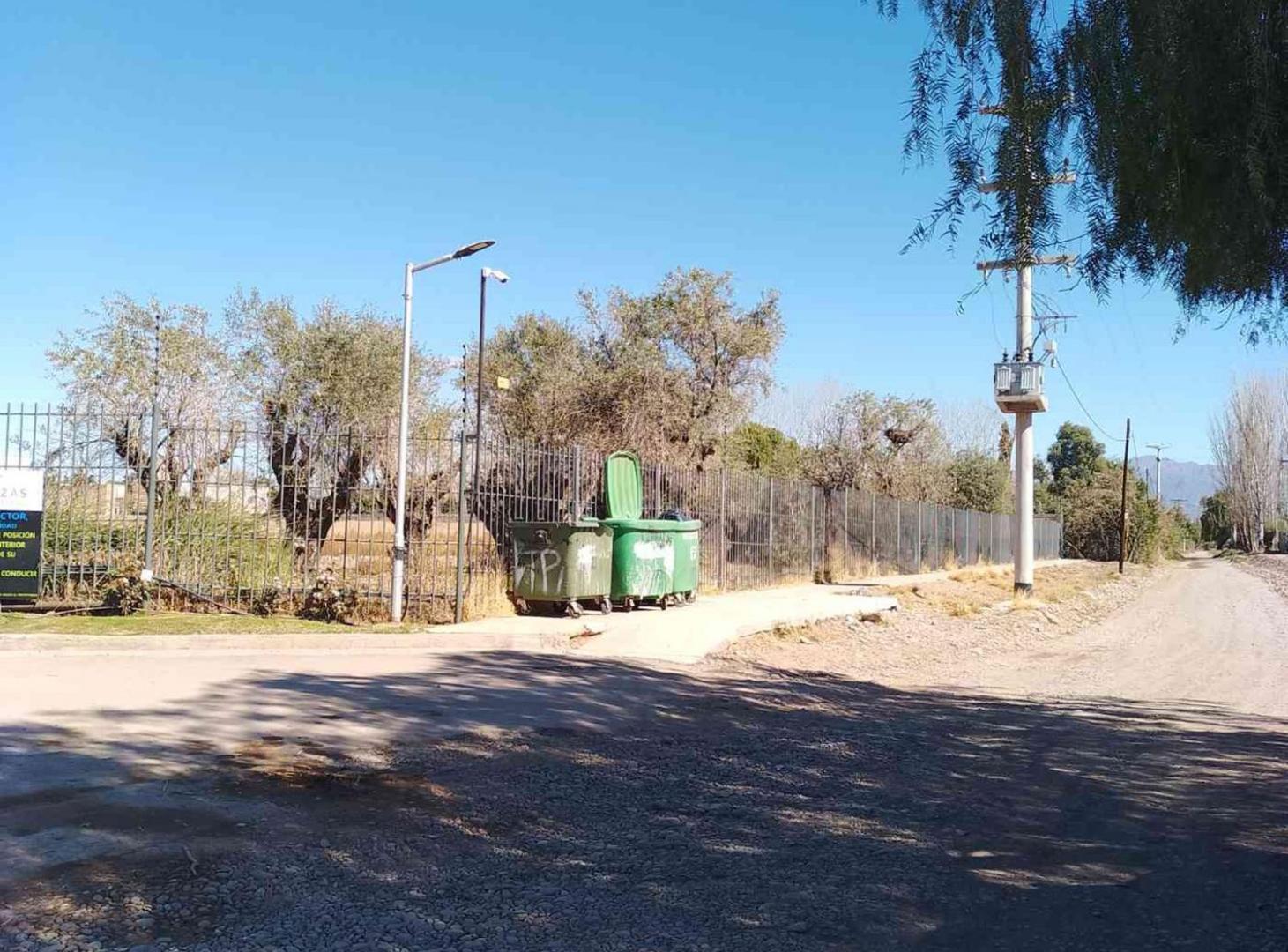 Foto de LOTE ESQUINA JUNTO A TERRAZAS PARK MAIPÚ, imagen 5
