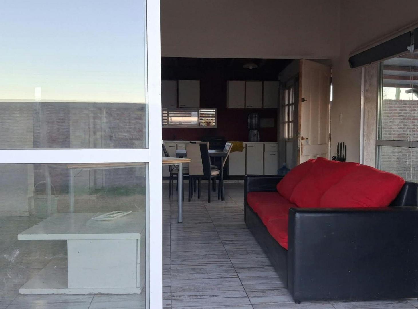 Foto de VENTA CASA 3 dorm. 600mt. Guaymallén, imagen 5