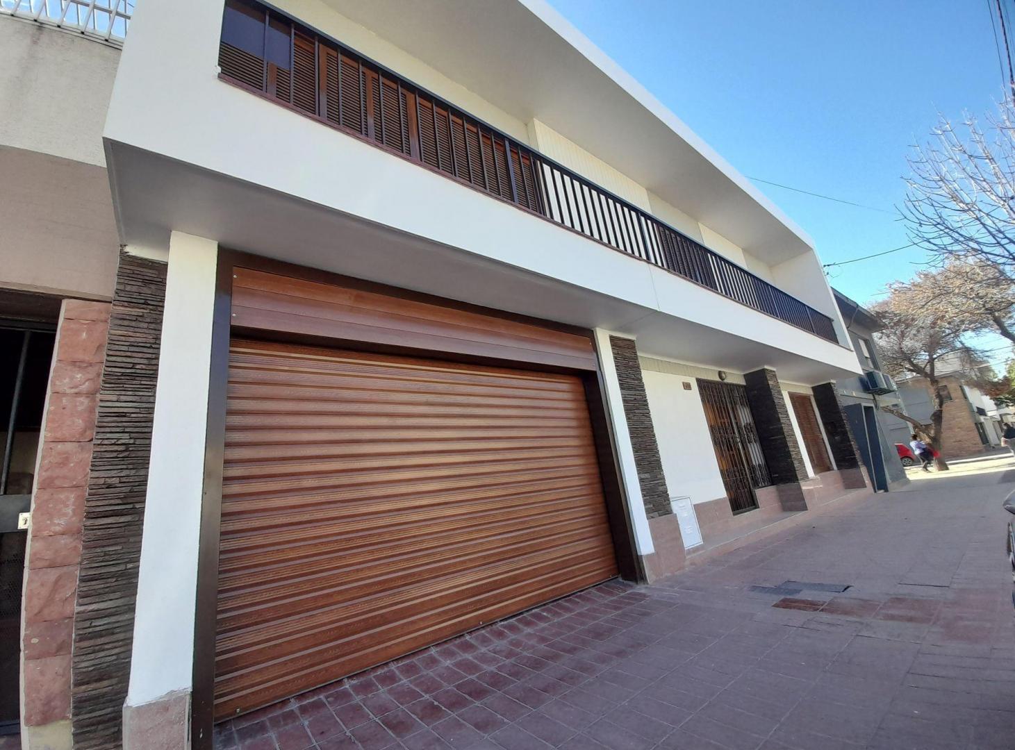 Foto de VENTA CASA 3 DORMITORIO B° BOMBAL SUR GODOY CRUZ, imagen 4