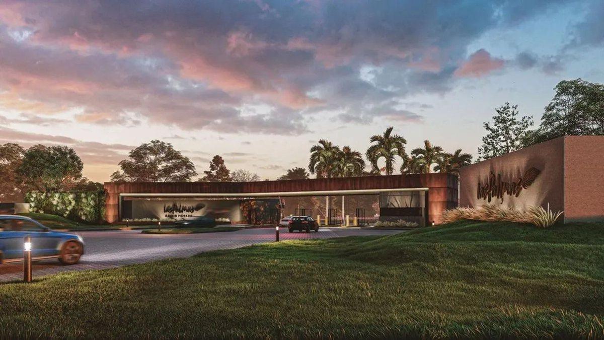 Foto de VENTA LOTE BARRIO PRIVADO LAS PALMAS MAIPU, imagen 5