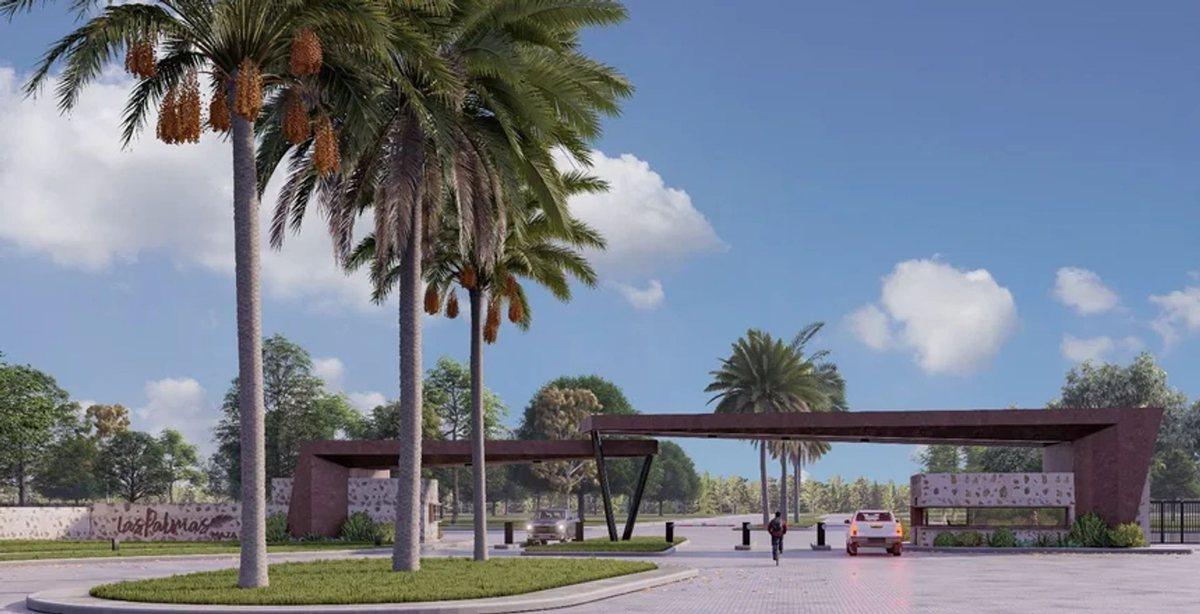 Foto de VENTA LOTE BARRIO PRIVADO LAS PALMAS MAIPU, imagen 3