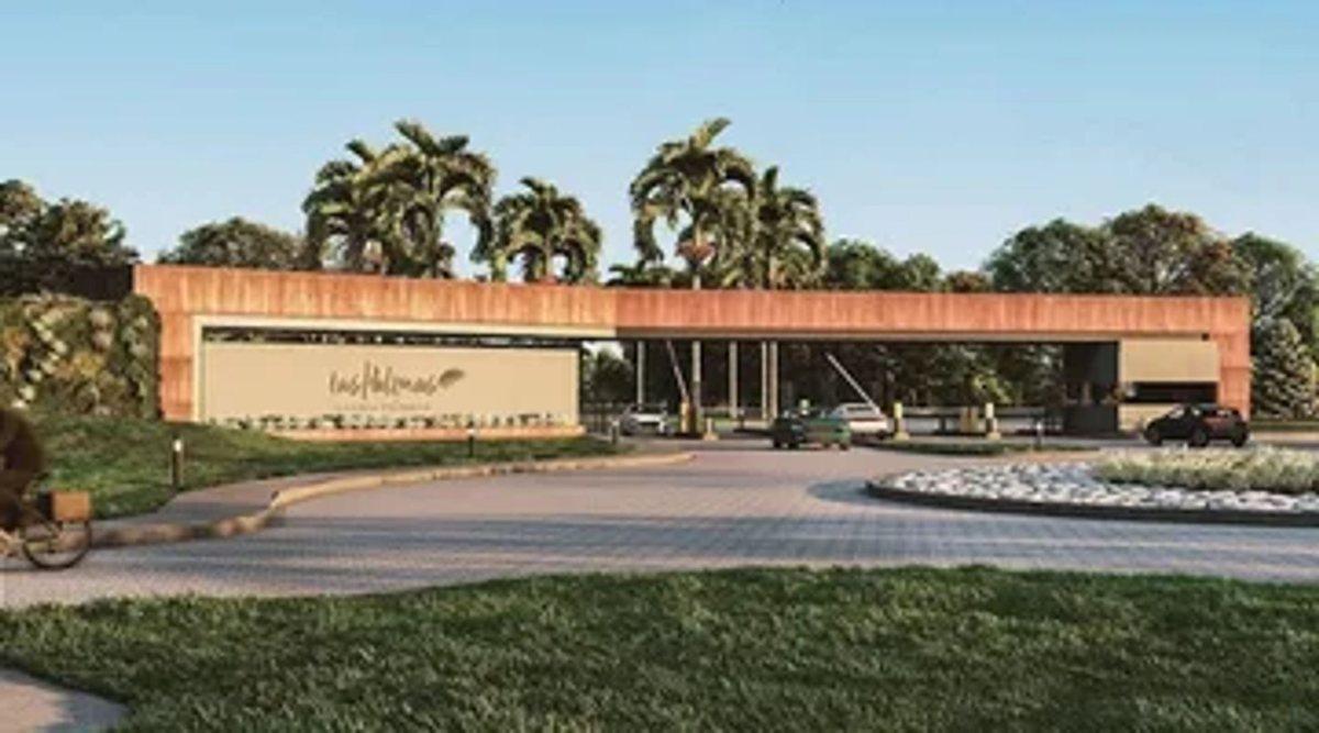Foto de VENTA LOTE BARRIO PRIVADO LAS PALMAS MAIPU, imagen 2