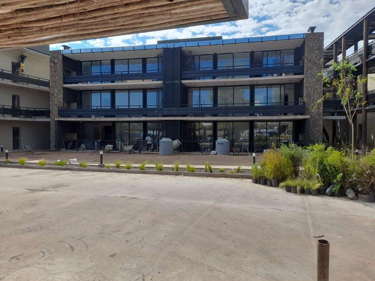 Foto de VENTA DEPARTAMENTO PREMIUM RINCONES DE BOEDO, imagen 2