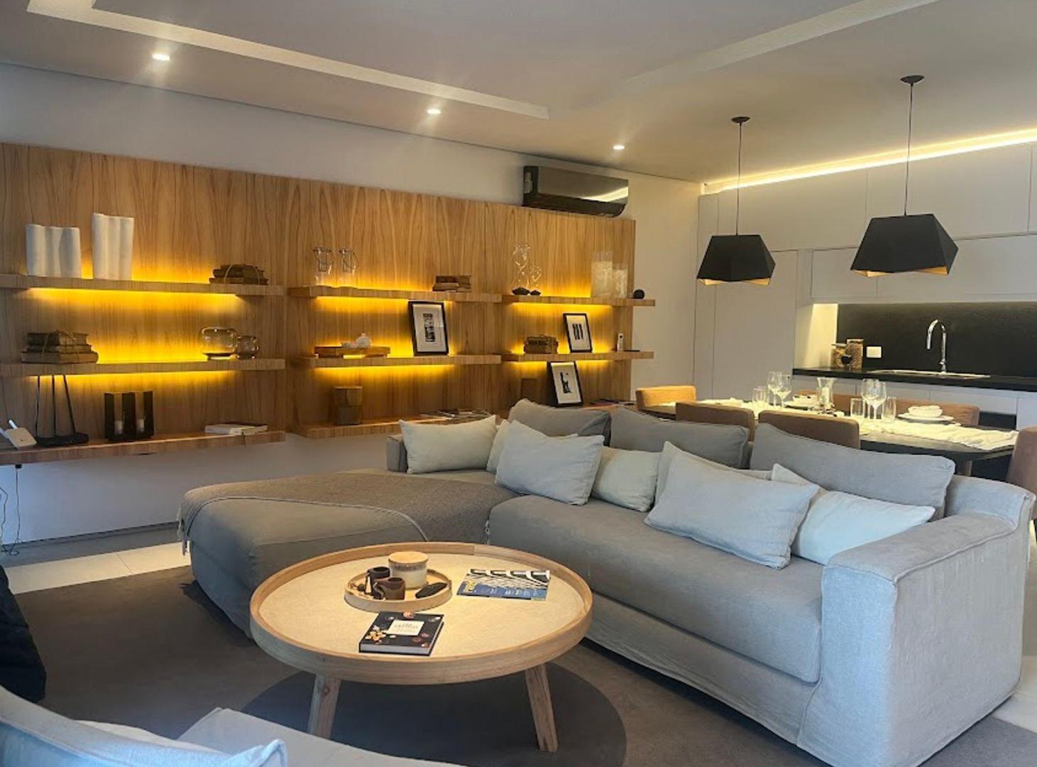 Foto de VENTA DEPTO 2 DORM NEW LANDS CLUB DE CAMPO, imagen 5