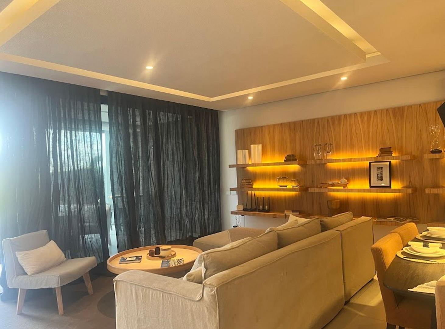 Foto de VENTA DEPTO 2 DORM NEW LANDS CLUB DE CAMPO, imagen 3
