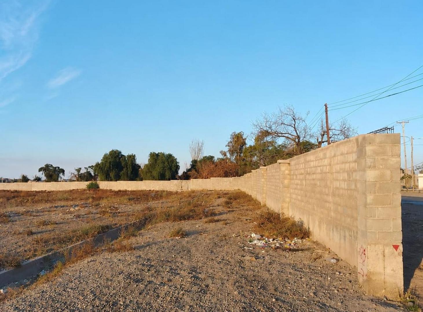 Foto de LOTE EN VENTA 400m BARRIO PRIVADO, GUAYMALLÉN, imagen 3
