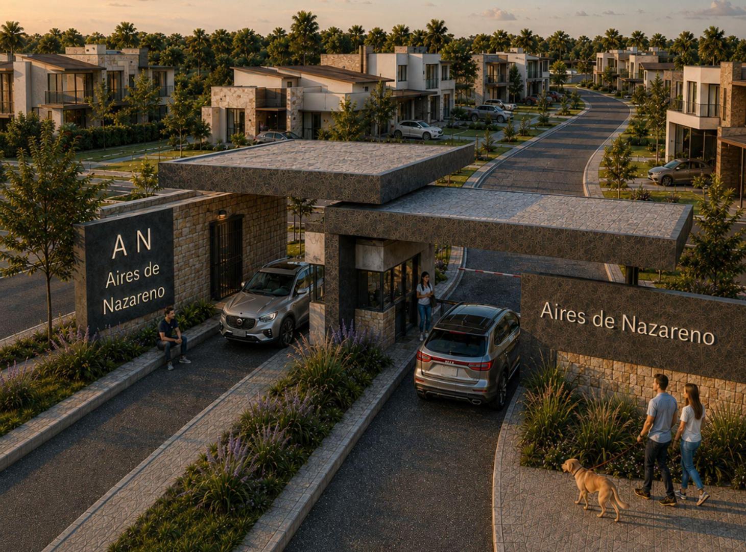 Foto de LOTE EN VENTA 400m BARRIO PRIVADO, GUAYMALLÉN, imagen 1