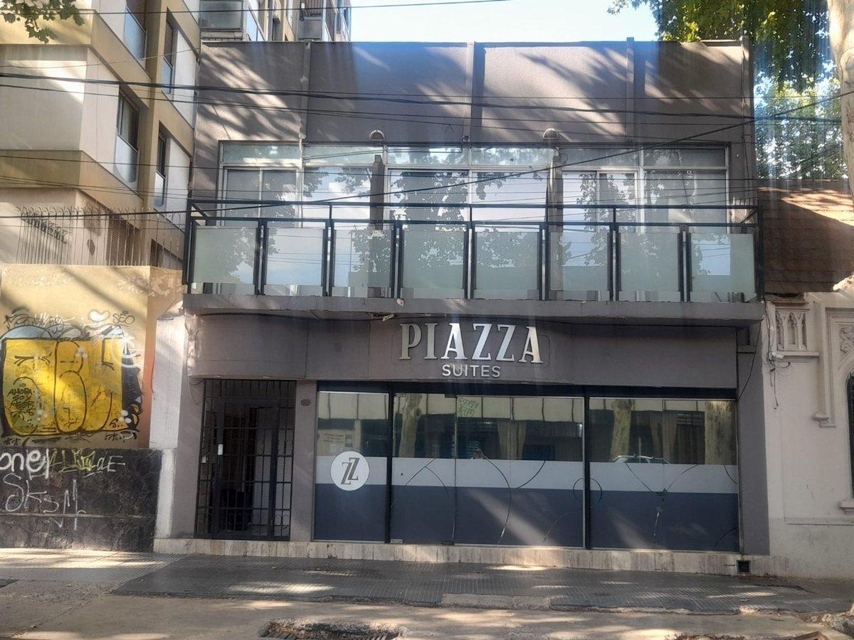 Foto de VENTA RECONOCIDO HOTEL / APARTHOTEL CDAD MENDOZA, imagen 1