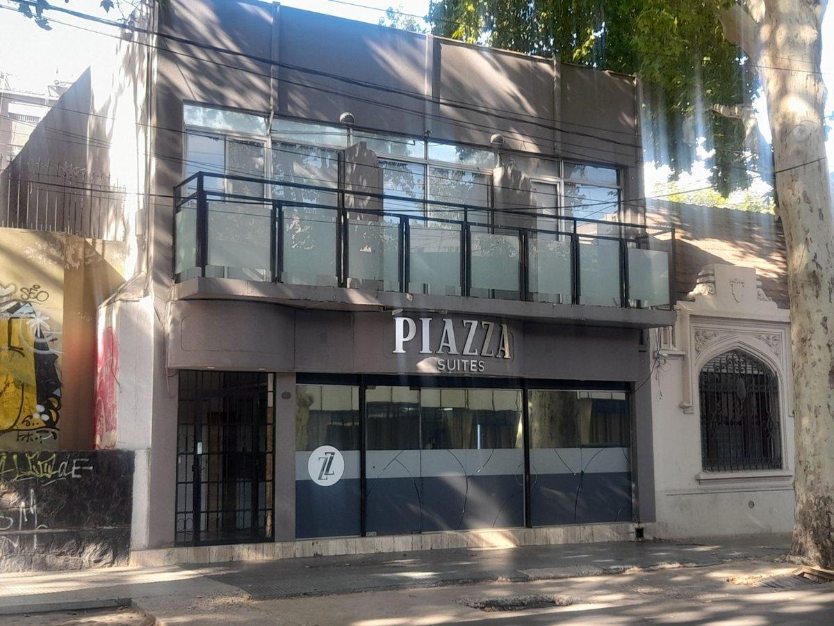 Foto de VENTA RECONOCIDO HOTEL / APARTHOTEL CDAD MENDOZA, imagen 3