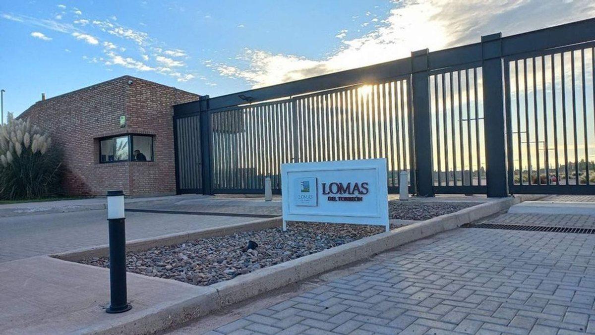 Foto de VENTA LOTE LOMAS DEL TORREÓN MAIPÚ FINANCIACIÓN, imagen 3