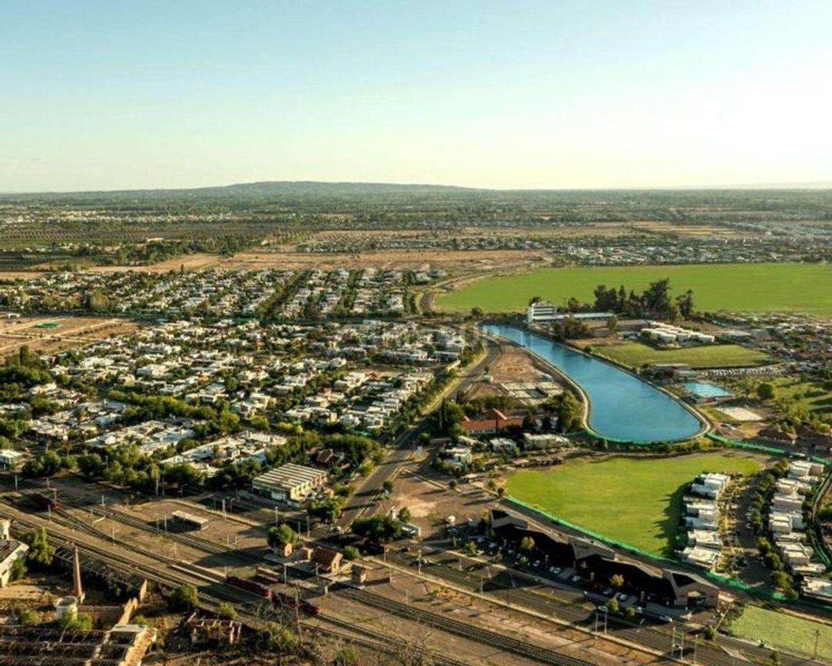 Foto de VENTA LOTES LOMAS DEL TORREÓN LUZURIAGA, imagen 1