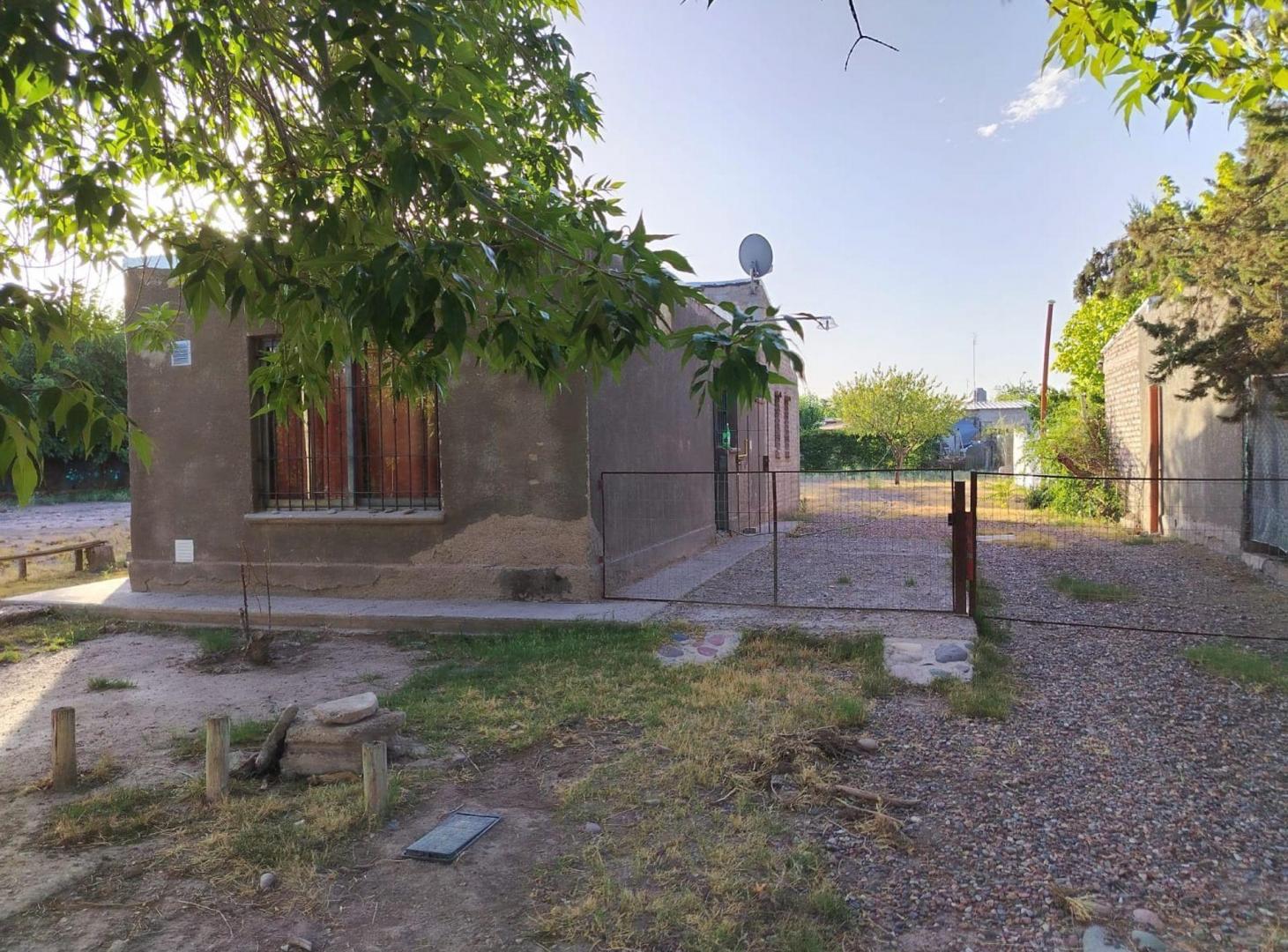Foto de VENTA DE CASA 3 DORMITORIOS, imagen 1
