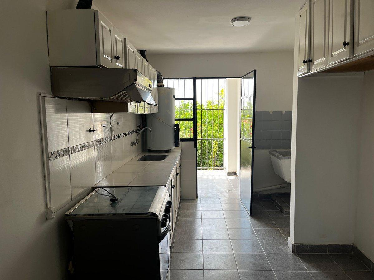 Foto de DEPARTAMENTO 3 DORMITORIOS 1 BAÑO VILLANUEVA, imagen 3