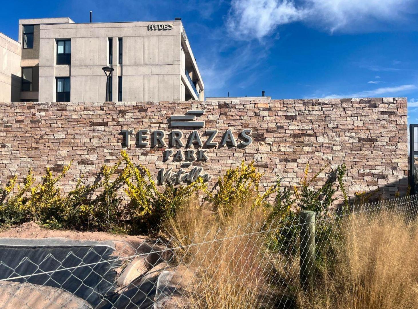 Foto de VENTA DE LOTE DE 500 m² EN TERRAZAS PARK VISTALBA, imagen 1