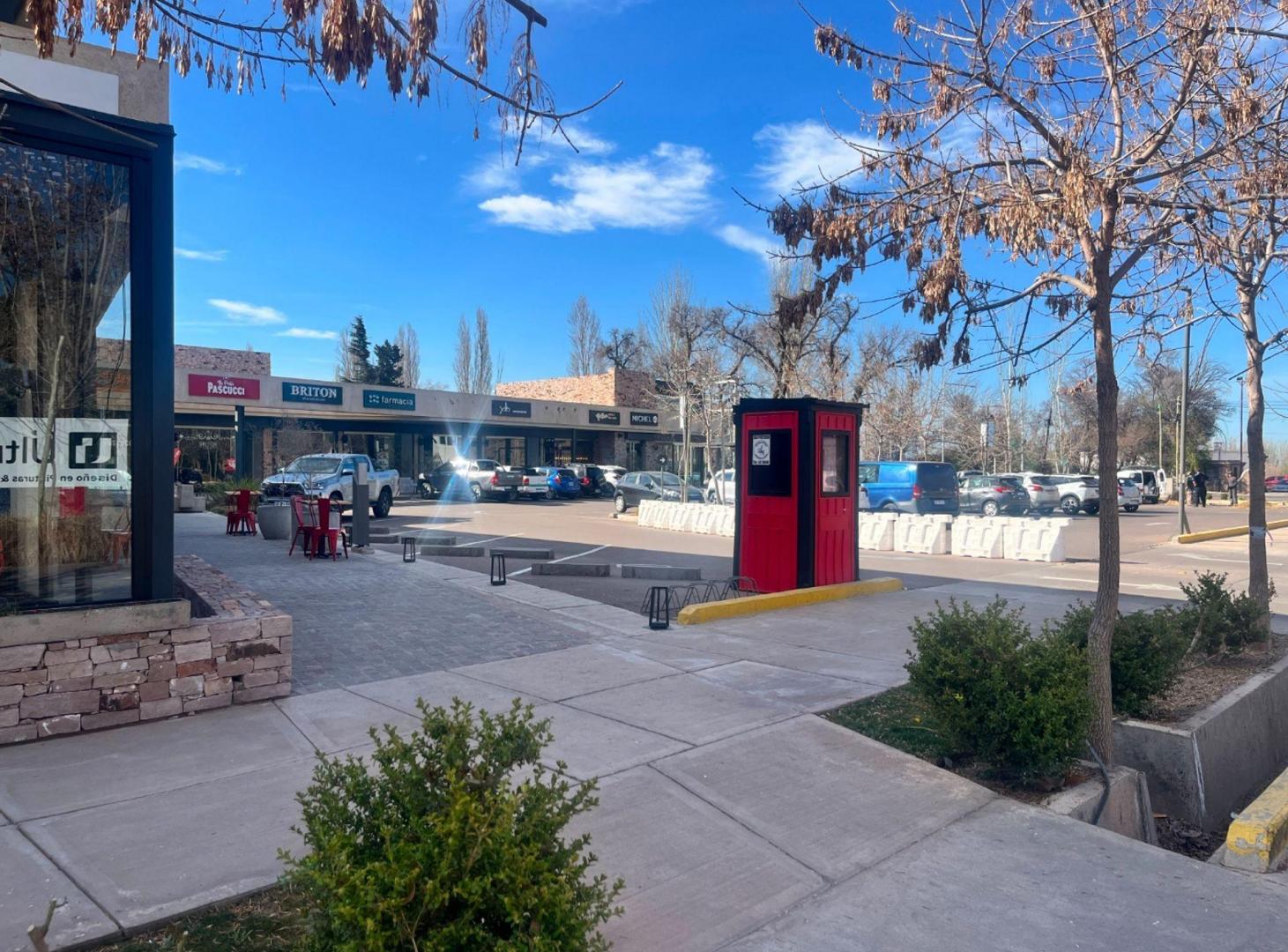 Foto de VENTA DE LOTE DE 500 m² EN TERRAZAS PARK VISTALBA, imagen 5