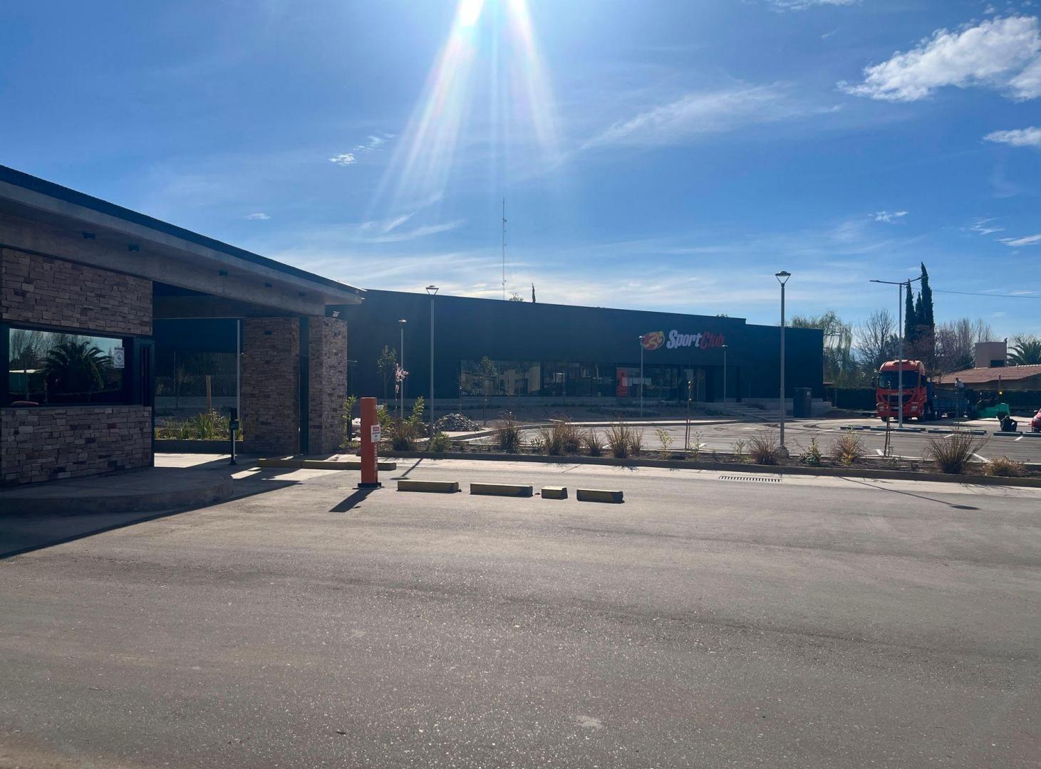 Foto de VENTA DE LOTE DE 500 m² EN TERRAZAS PARK VISTALBA, imagen 3