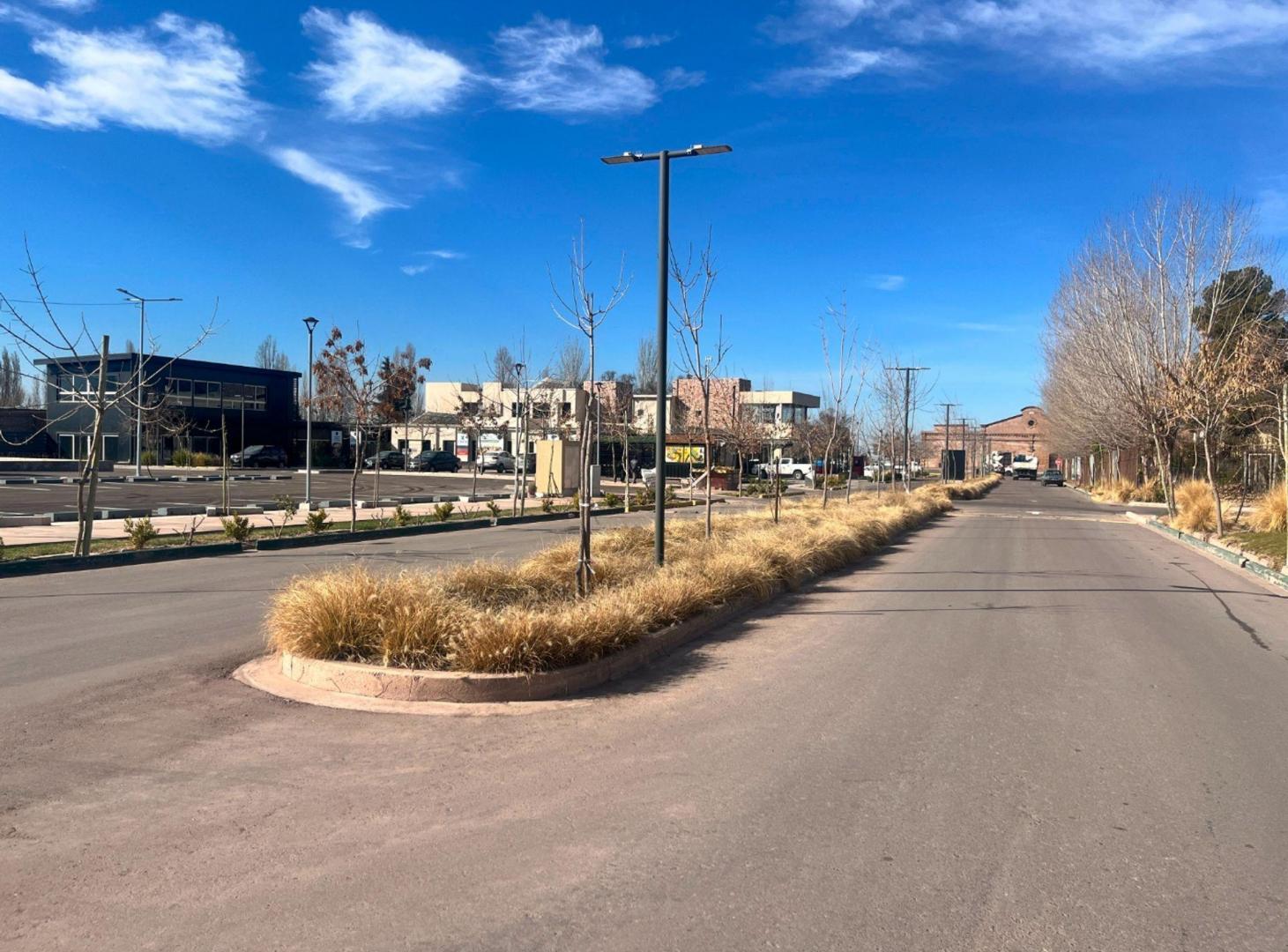 Foto de VENTA DE LOTE DE 500 m² EN TERRAZAS PARK VISTALBA, imagen 2