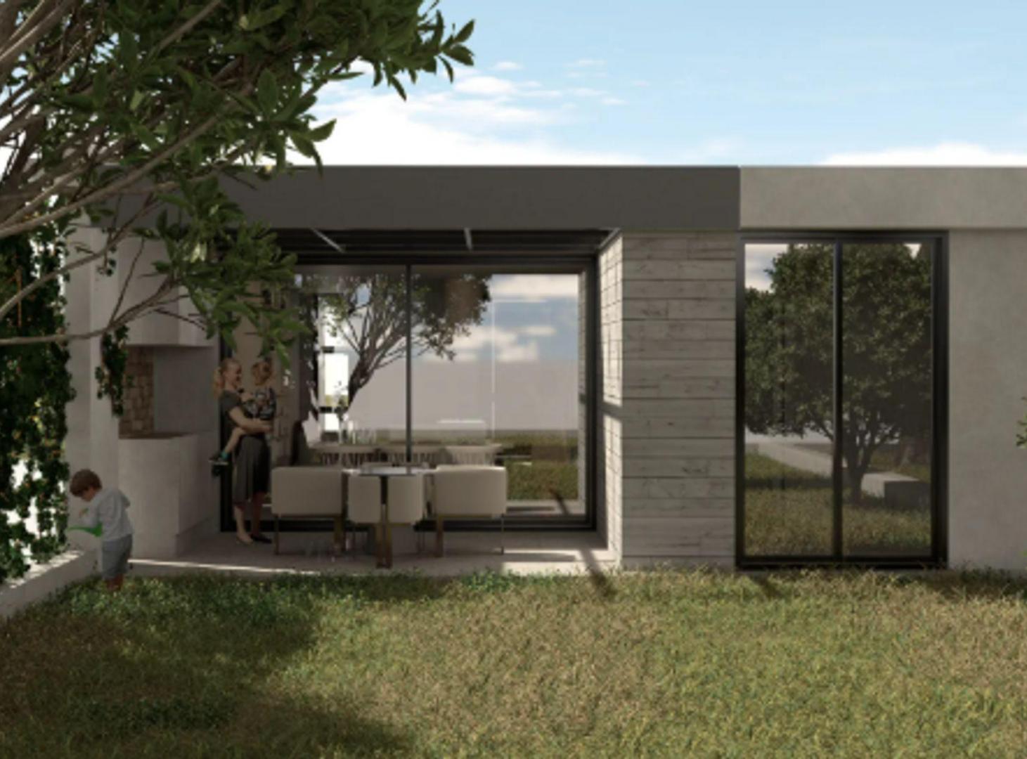 Foto de VENTA CASA 3 DORM 2 BAÑOS TERRUÑO DE DRUMMOND, imagen 2