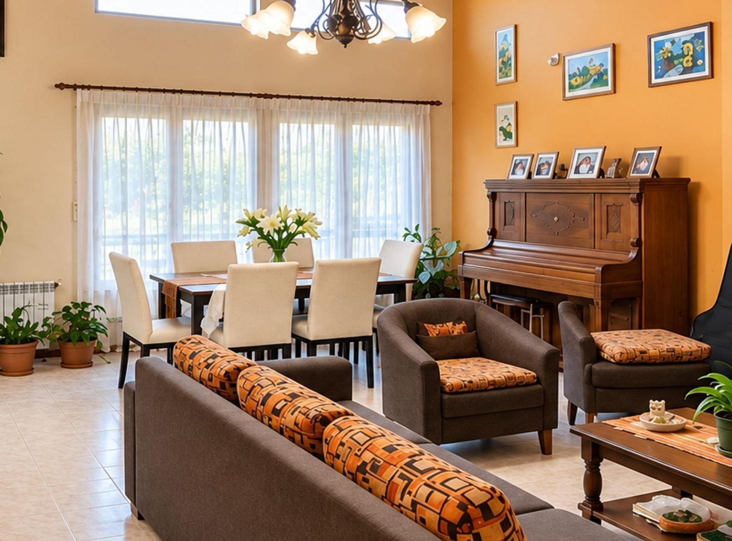 Foto de VENTA CASA CHALET DOS PLANTAS EN SEXTA SECCIÓN, imagen 2
