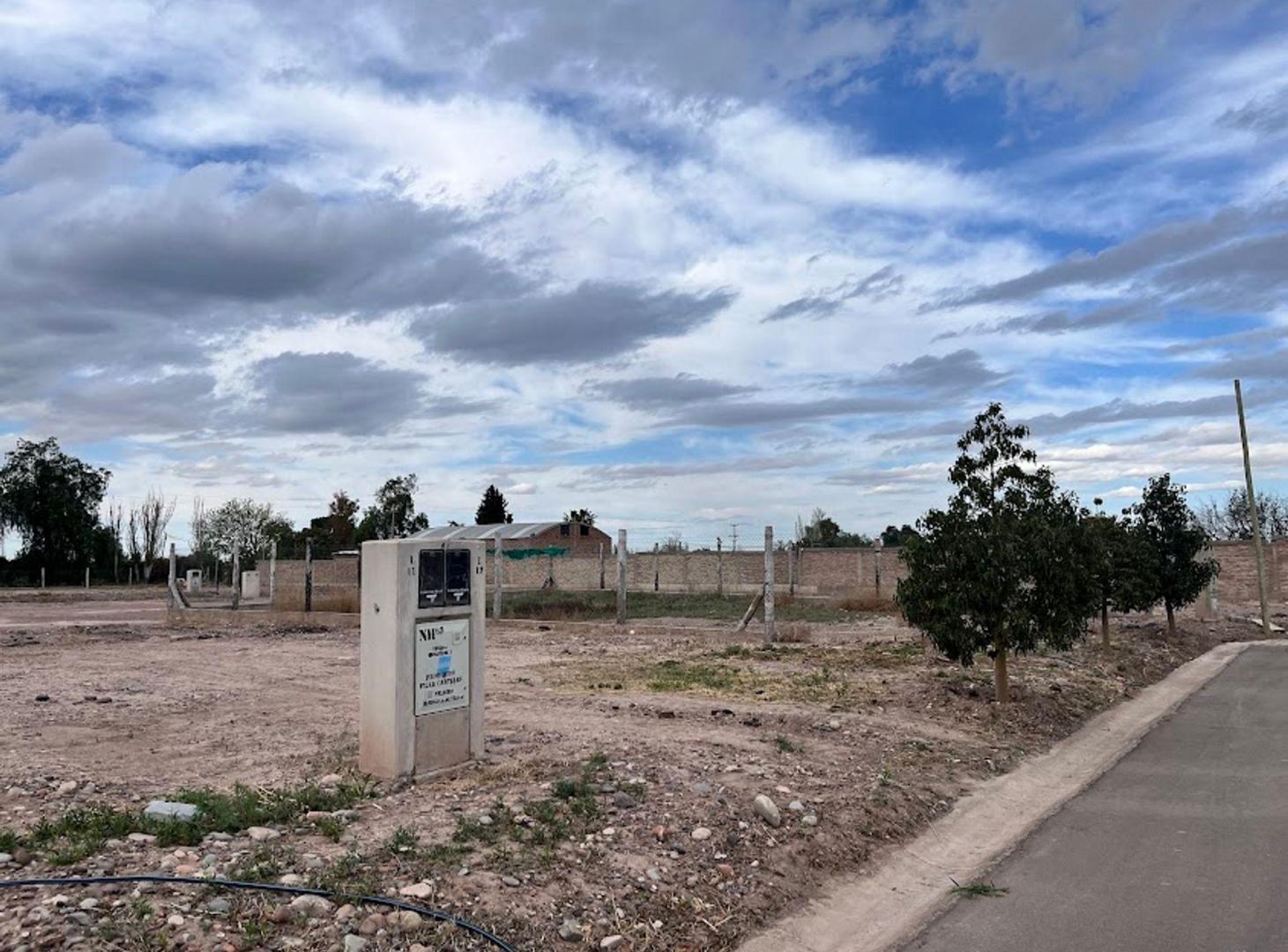 Foto de VENTA DE LOTE DE 300 m2 B° PRIVADO LAS TACAS MAIPÚ, imagen 4