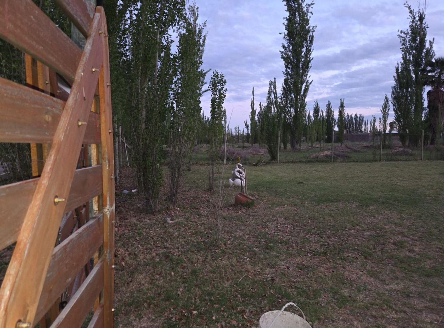 Foto de VENTA LOTE c/QUINCHO EN LOS CORRALITOS-GLLEN., imagen 4