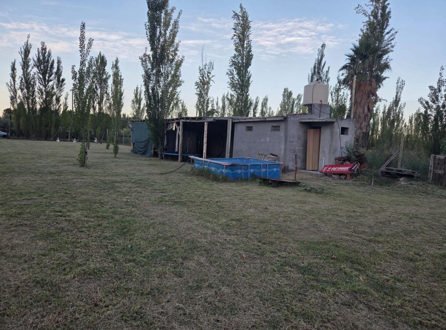Foto de VENTA LOTE c/QUINCHO EN LOS CORRALITOS-GLLEN., imagen 5