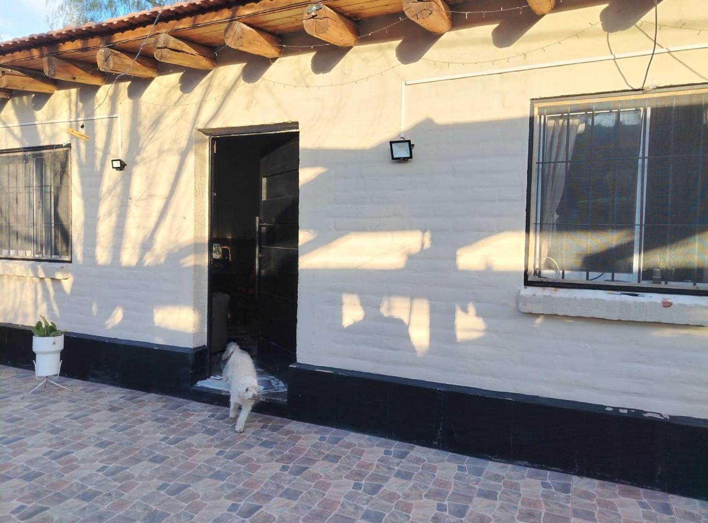 Foto de VENDO CASA 3 DORMITORIOS LA PUNTILLA, imagen 1
