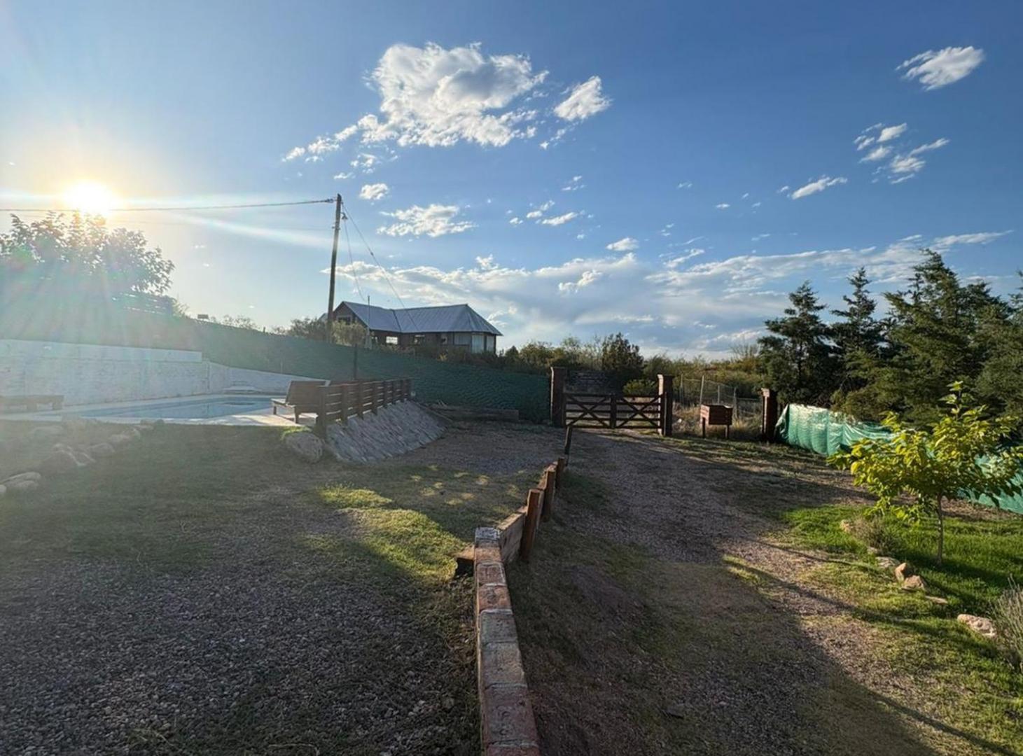 Foto de Oportunidad! Complejo de cabañas en Rama Caida S.R, imagen 3