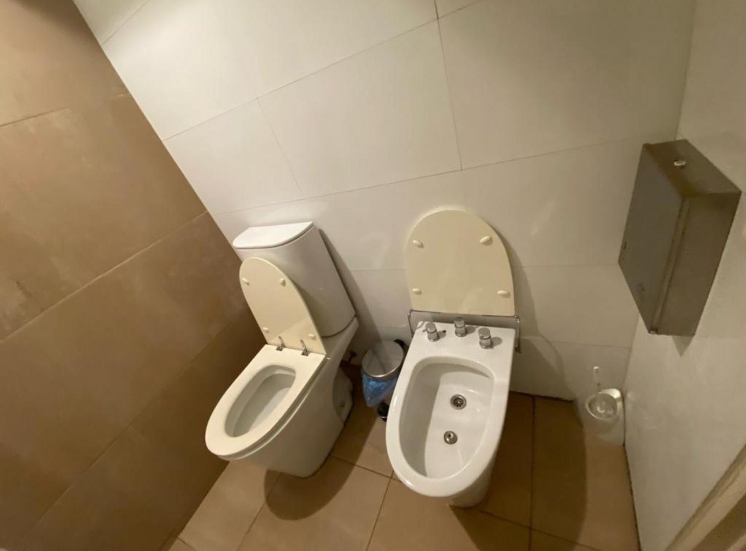 Foto de VENTA OFICINAS MICROCENTRO EDIFICIO BLOQUE, imagen 5