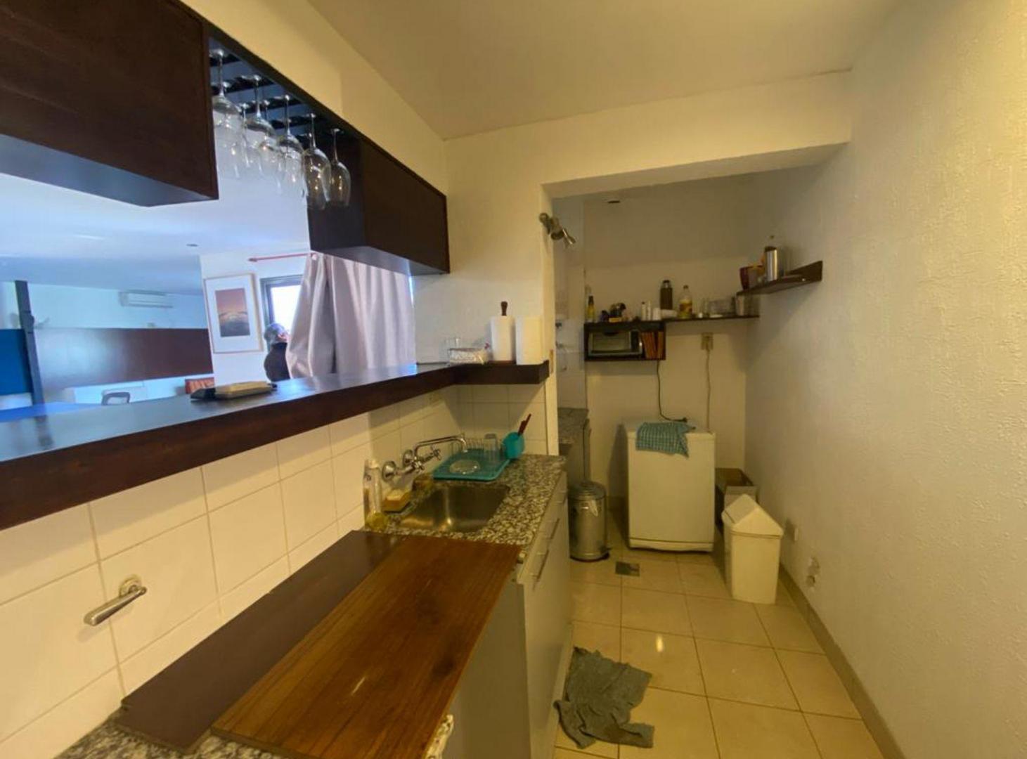 Foto de VENTA OFICINAS MICROCENTRO EDIFICIO BLOQUE, imagen 2