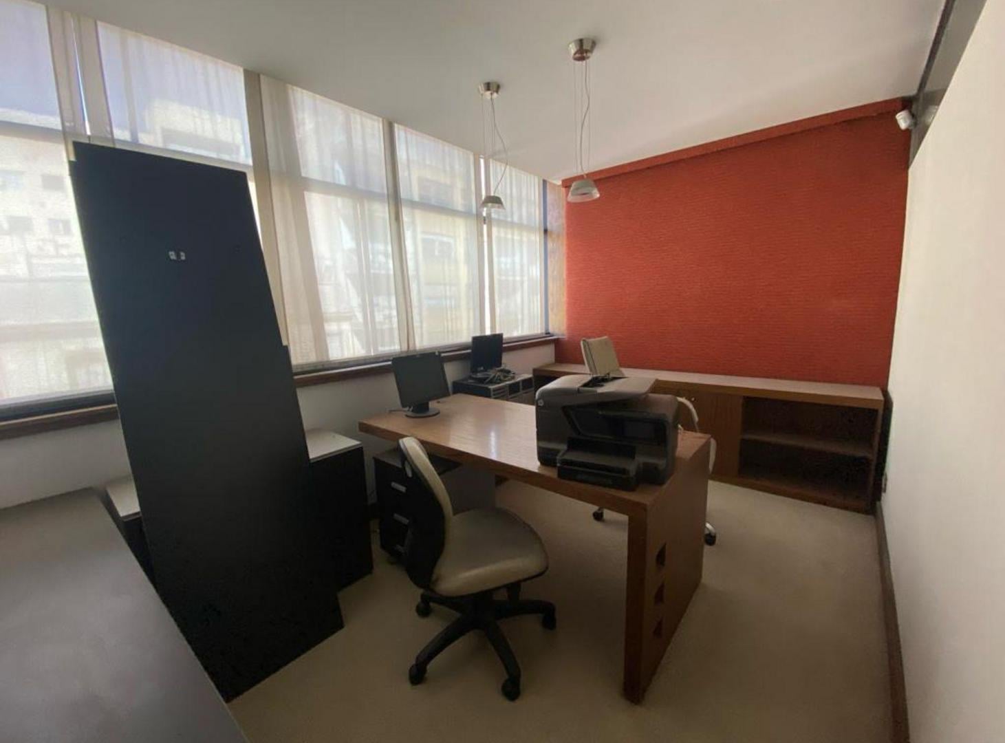 Foto de VENTA OFICINAS MICROCENTRO EDIFICIO BLOQUE, imagen 3